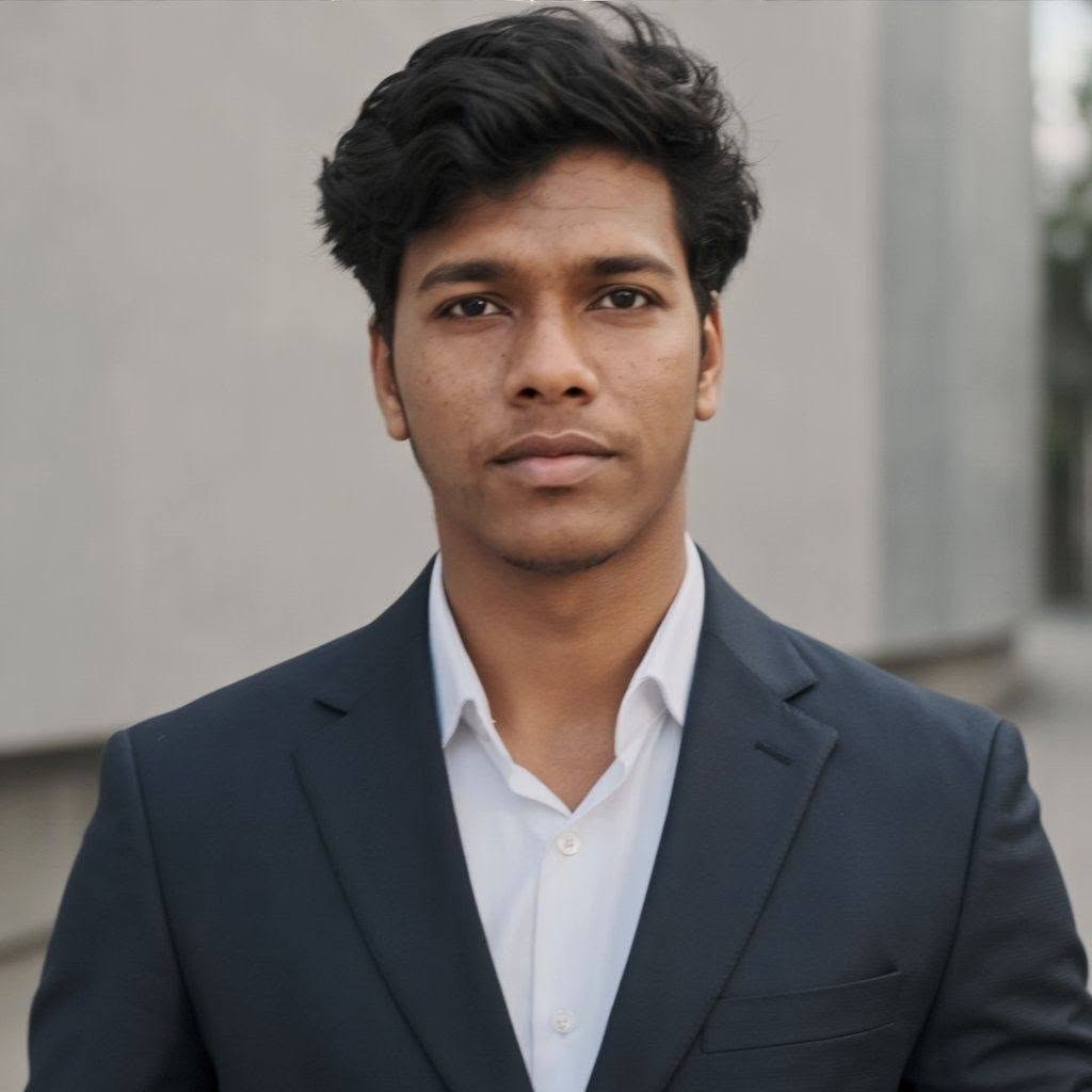 Foysal Islam Didar